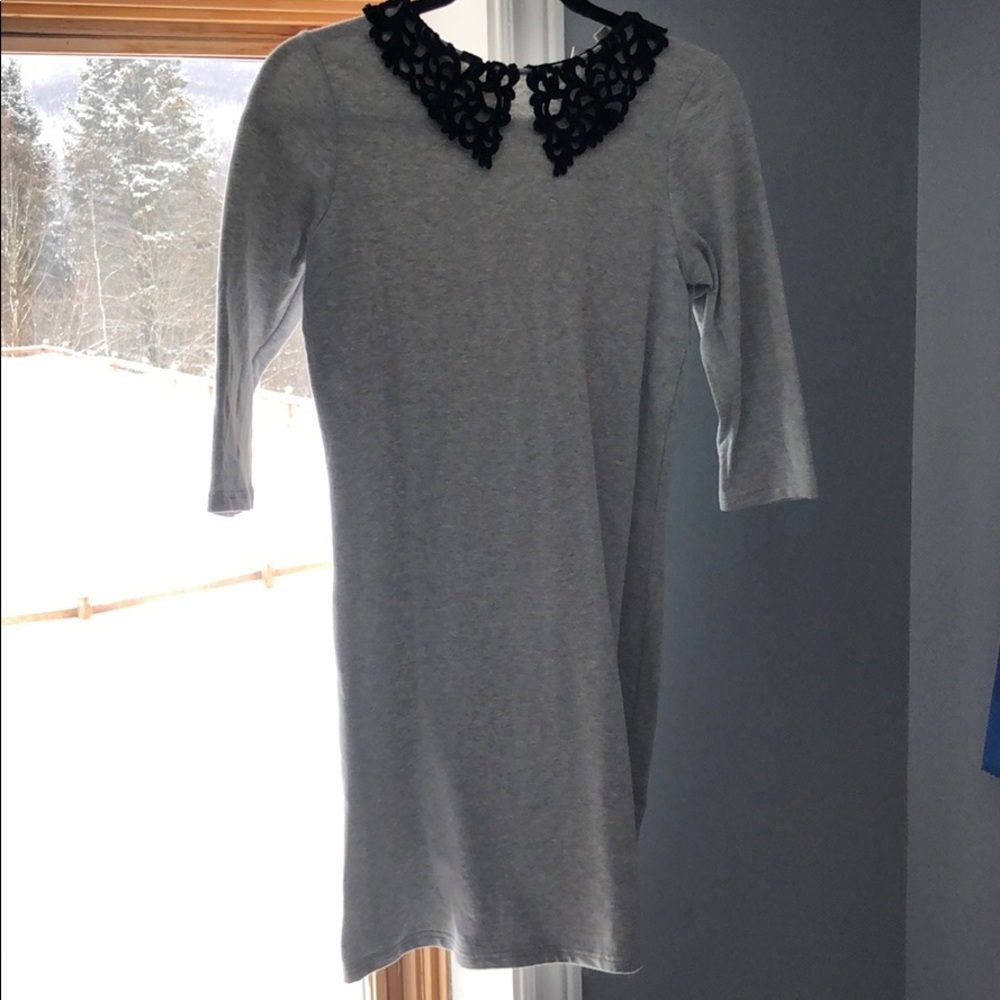 TWIK dress MEDIUM